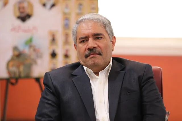 معاون سازمان حفاظت محیط زیست: تراز آب دریای خزر سالانه ۲۰ سانتی متر افت می‌کند/ مهم‌ترین علت کاهش آب دریای خزر چیست؟ + فیلم