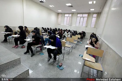 آزمون پذیرش دستیار تخصصی پزشکی ۶ اردیبهشت برگزار می&zwnj;شود/ رقابت ۱۴ هزار داوطلب