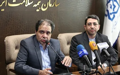 سازمان بیمه سلامت و بهزیستی براى حل مشکل بیمه افراد مجهول الهویه همکاری می&zwnj;کنند