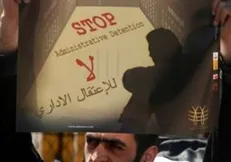 وخامت حال ۲ اسیر فلسطینی/ تعلیق اعتصاب غذای نامحدود بعد از تسلیم شدن سازمان زندان‌های صهیونیستی