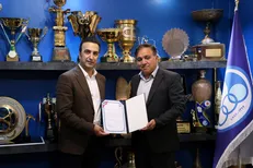 مهدی واعظی مدیر روابط‌عمومی باشگاه استقلال شد