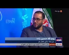 حسین‌زاده: ما در راهیان نور موضوعات بسیاری داریم که می‌توان آن را وارد عرصه هنر کرد