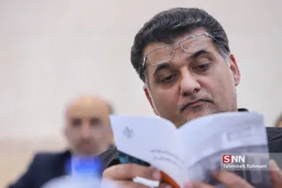گردهمایی معاونان دانشجویی دانشگاه ها