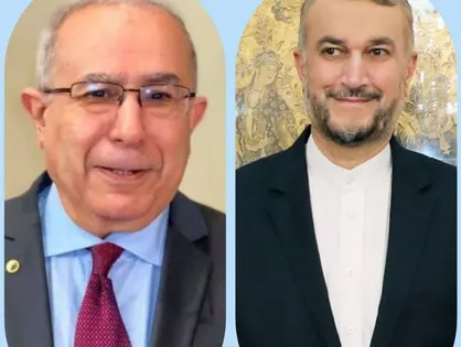 امیرعبداللهیان: رای منفی الجزایر به عضویت رژیم صهیونیستی در اتحادیه آفریقا قابل تحسین است