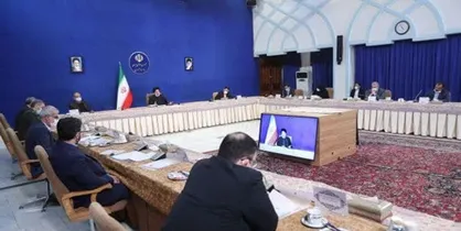 رئیسی: بنای دولت تسهیل دسترسی مردم به خدمات دولتی است