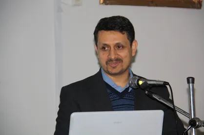 در عید نوروز ۴۰ هزار مراجعه به مراکز تهیه و توزیع مواد غذایی داشتیم/ باید کارشناس محیط جذب کنیم