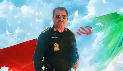 شهادت مأمور انتظامی بویراحمد در درگیری مسلحانه با عاملان سلاح غیرمجاز