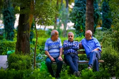 آغاز واریز حقوق بازنشستگان کشوری+جزئیات