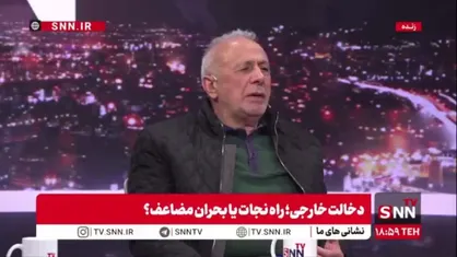 متقی: اگر نیروی واسط داشته باشیم قدرت های خارجی توان دخالت ندارند