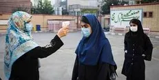 بازگشایی مدارس متوسطه دوم پس از ۲۰ ماه