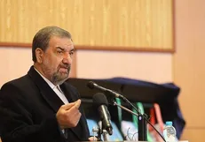 محسن رضایی: شهید رئیسی برای ریاست جمهوری آبروی خود را به میدان آورد