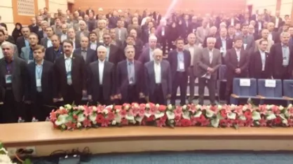 نشست رؤسای دانشگاه&zwnj;ها، مراکز آموزش عالی و مؤسسات پژوهشی آغاز به کار کرد