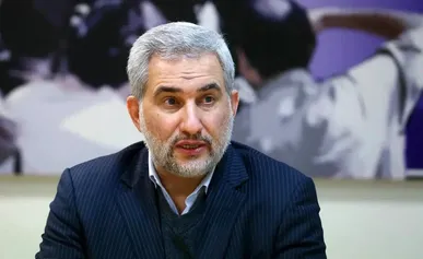 انتصاب مدیران جدید معاونت امور مجلس ریاست جمهوری