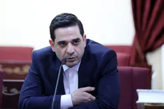 تقوی: وضعیت نهایی کاظمی فردا مشخص می‌شود، خانواده کاظمی به تهران منتقل شده‌اند+ فیلم