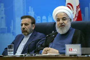 دکتر روحانی
