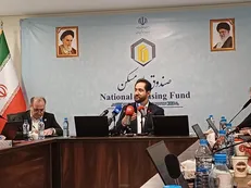جریمه ۷۰ هزار میلیارد تومانی بانک‌هایی که پای کار نهضت مسکن نیامدند/ ۲۰ هزار میلیارد تومان از صادرات نفت به مسکن تزریق می‌شود