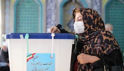 پایان رای&zwnj;گیری در ۵ حوزه انتخابیه مرحله دوم انتخابات مجلس شورای اسلامی