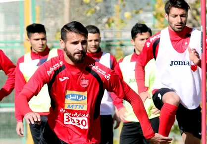 خبر خوش برای برانکو و پرسپولیس/ کارت بازی نوراللهی بالاخره صادر شد