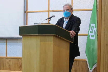 قدردانی محمدرضا جعفری جلوه از برنامه&zwnj;سازان شبکه دو