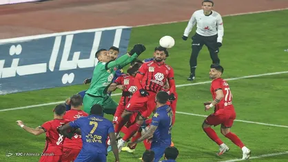 ایران میزبان لیگ قهرمانان آسیا ۲۰۲۱ نمی&zwnj;شود