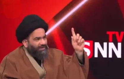 هر گاه در طول تاریخ برای حق نقشه کشیدند با اراده خداوند حق بالاتر رفت و باطل سرکوب شد