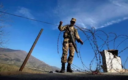کشته شدن ۵ پاکستانی درپی درگیری&zwnj;های مرزی با هند