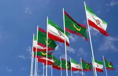 موریتانی حمله اسرائیل به جمهوری اسلامی ایران را به شدت محکوم کرد