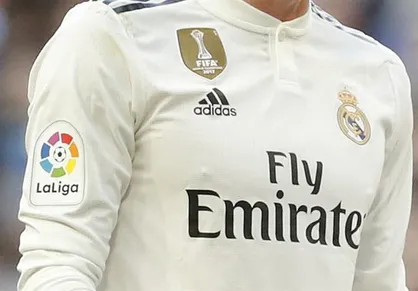 تیم منتخب لیگ قهرمانان اروپا به تسخیر رئال مادرید درآمد + عکس