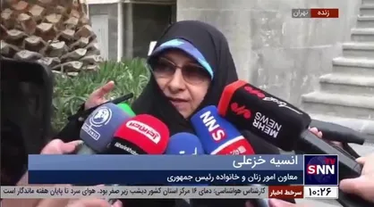 خزعلی: همه بانک&zwnj;ها موظف شدند ضمانت زنان سرپرست خانوار را قبول و تسهیلات ارائه کنند