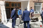 اردوی جهادی ارومیه