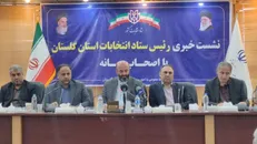 مردم در بزنگاه انتخابات دشمن را مایوس می‌کنند / دشمن به‌دنبال خلق شبهه و تردید است