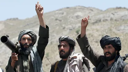 حمله طالبان به پست بازرسی/ ۱۸ نیروی نظامی افغانستان کشته شدند