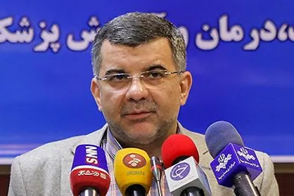 فیلم/ بیماران پوکی استخوان نگران بیمه داروها نباشند