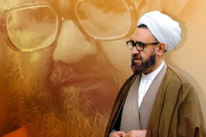 معرفی کتب شهید مطهری درباره واقعه عاشورا