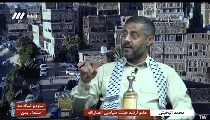 اتحاد ملت ایران ما را به یاد اول انقلاب اسلامی انداخت / ملت ایران حول رهبری و نیروهای مسلح متحد شدند + فیلم