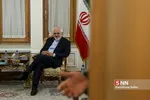 دیدار ظریف
