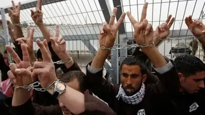 اداره زندان&zwnj;های اسرائیل: هنوز فهرست اسرای فلسطینی را دریافت نکرده&zwnj;ایم
