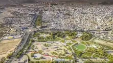 ناتوانی مدیران خراسان شمالی در جانمایی زمین یک بیمارستان / اینجا ظرفیت‌ها از بین می‌رود