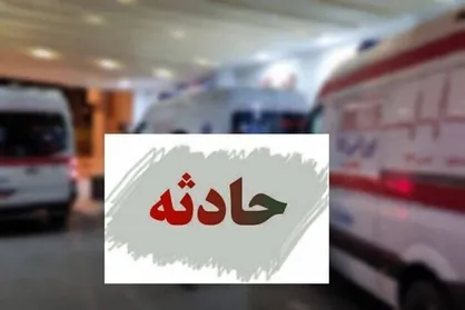 ۳ حادثه رانندگی پیاپی در محورهای فارس ۱۶ مصدوم برجا گذاشت