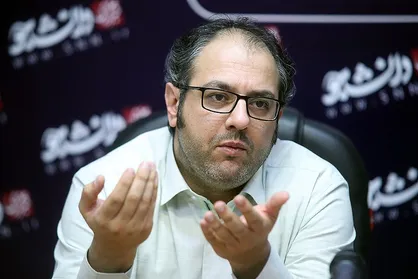 بها دادن به فیلمسازان جوان تنها راه نجات سینمای ایران است/ حمایت نهادها از فیلم اولی ها اتفاق خوبی است