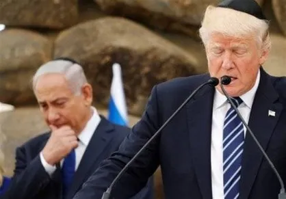 آتش&zwnj;بس طولانی&zwnj;مدت جایگزین طرح ابتر معامله قرن
