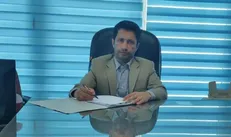 لزوم تعیین تکلیف بنا‌های مخروبه و ناکارآمد در قلعه گنج