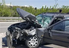 کاهش ۱۵ درصدی تصادفات در جاده‌های اصفهان