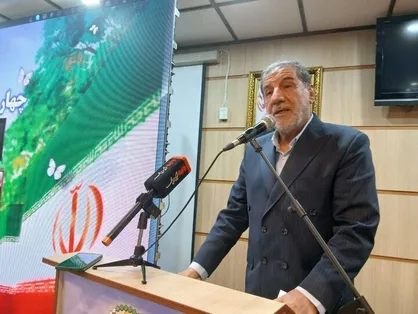 کوثری: انقلاب اسلامی باید تداوم یابد تا پرچم آن به صاحب اصلی&zwnj;اش برسد