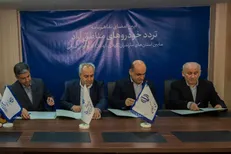 الحاق آذربایجان شرقی و آذربایجان غربی به طرح تردد آزاد خودرو‌های مناطق آزاد شمال کشور