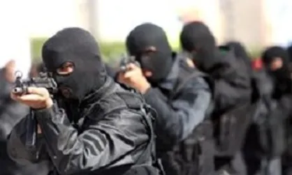 ضربه سپاه به باند بزرگ قاچاق انسان در آذربایجان&zwnj;غربی/ ۳۰ تبعه خارجی آزاد شدند