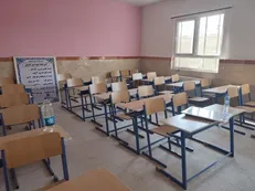 پیش‌بینی ساخت ۱۶ مدرسه در مناطق طرح نهضت ملی مسکن استان سمنان