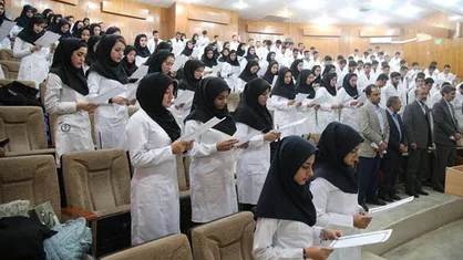 مهلت ٣٠ ساعته به وزیر بهداشت برای اصلاح و تکمیل ظرفیت پزشکی