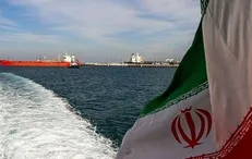 صادرات نفت ایران علی‌رغم تحریم‌ها افزایش یافت