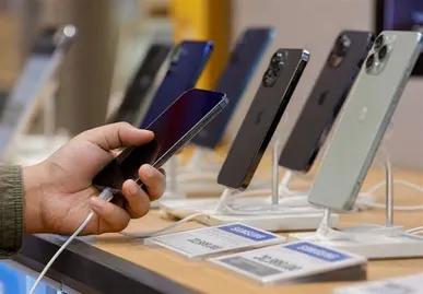 بازار موبایل دوباره ملتهب شد/ واکنش قیمت‌ها به اخبار واردات